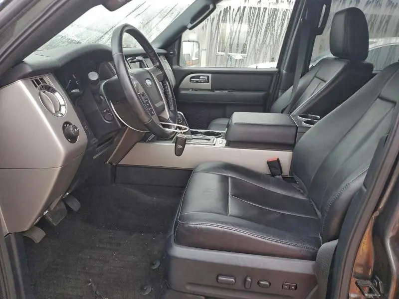 2016 FORD EXPEDITION LIMITED  
