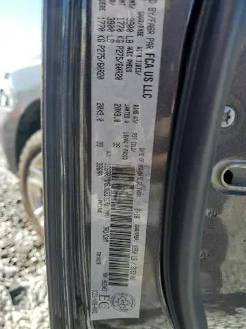 2018 RAM 1500 SPORT  