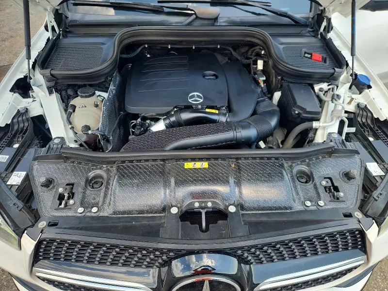 2023 MERCEDES-BENZ GLE 350  