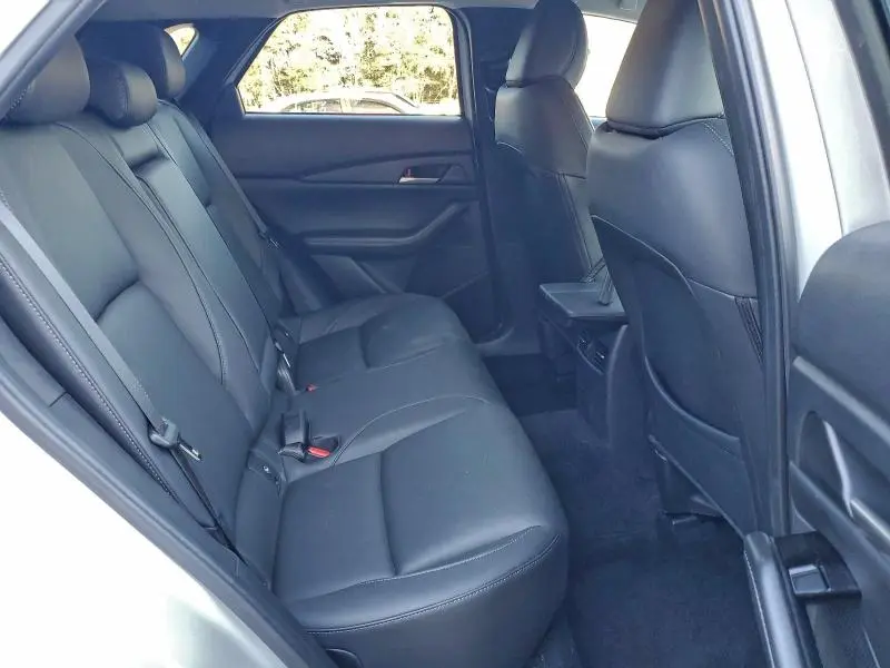 2025 MAZDA CX-30 SELECT  