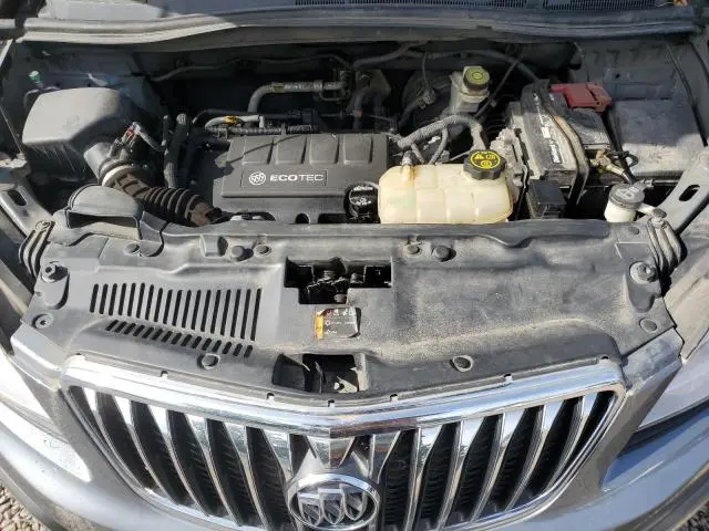 2015 BUICK ENCORE PREMIUM  