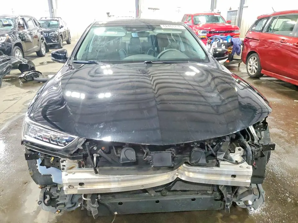 2019 ACURA TLX TECHNOLOGY  