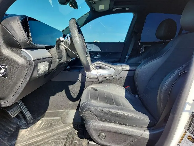 2022 MERCEDES-BENZ GLE 450 4MATIC  