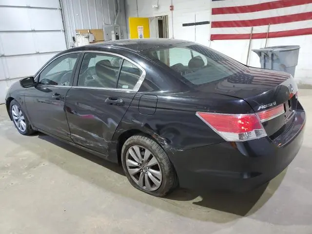 2011 HONDA ACCORD EX  