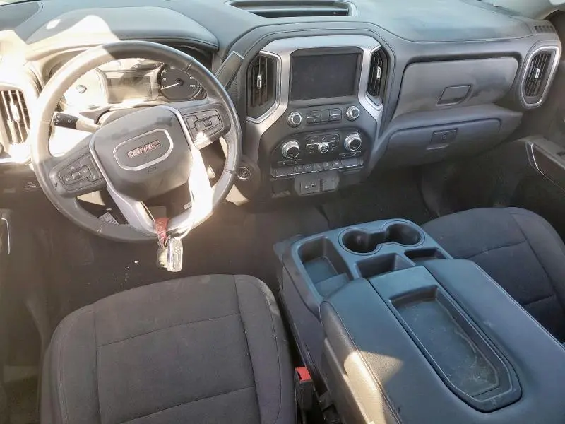 2020 GMC SIERRA C1500 ELEVATION  