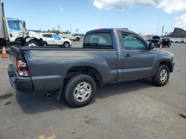 2013 TOYOTA TACOMA   