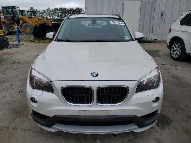 2015 BMW X1 XDRIVE28I