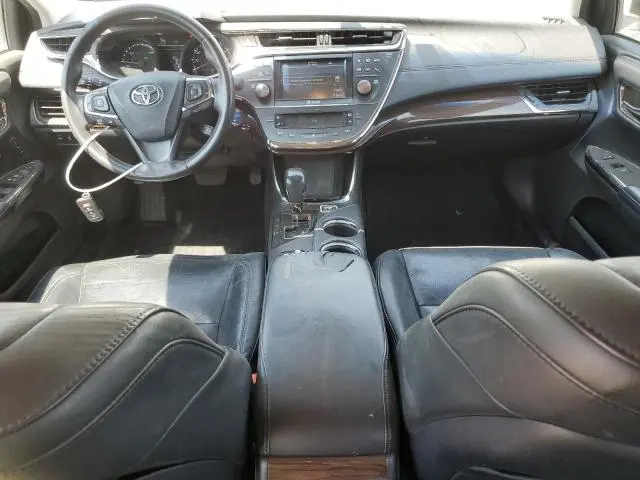 2013 TOYOTA AVALON HYBRID  