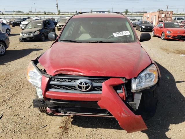 2012 TOYOTA RAV4 