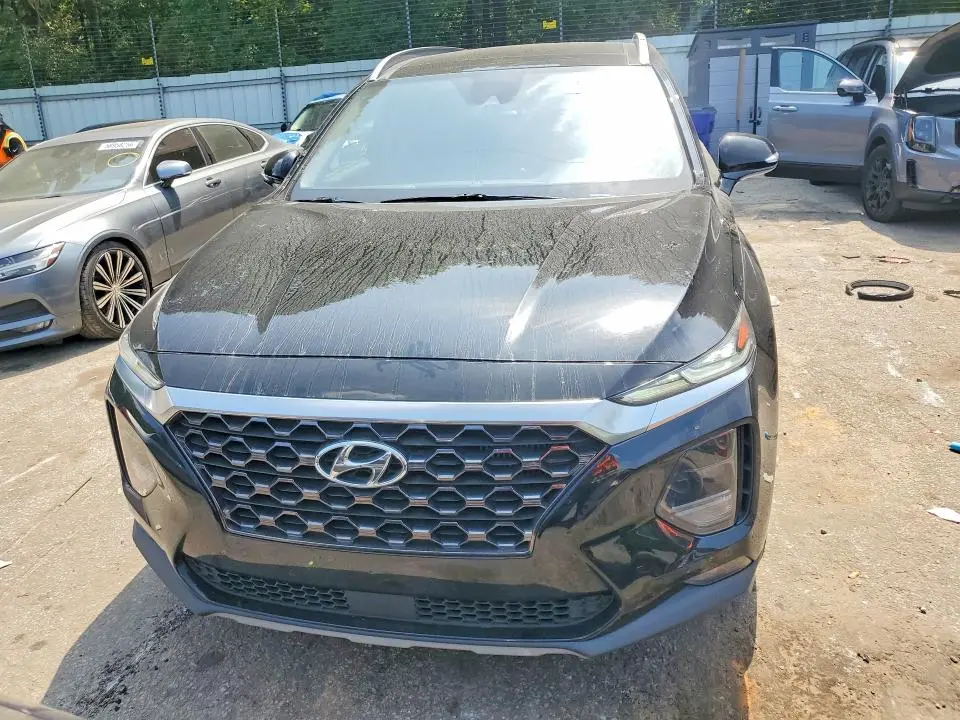 2020 HYUNDAI SANTA FE SEL 2.0T  