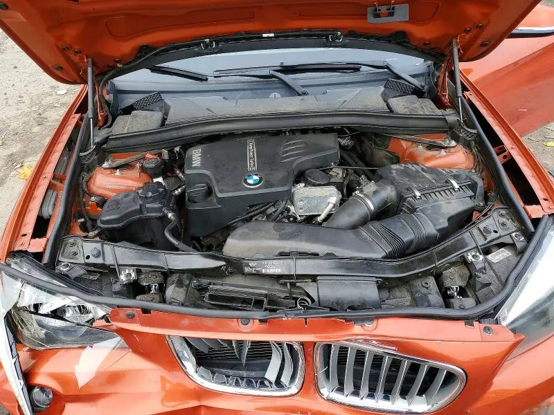 2013 BMW X1 SDRIVE28I  