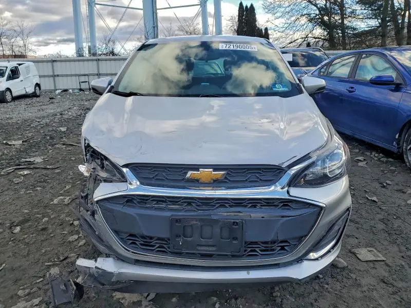 2020 CHEVROLET SPARK 1LT  