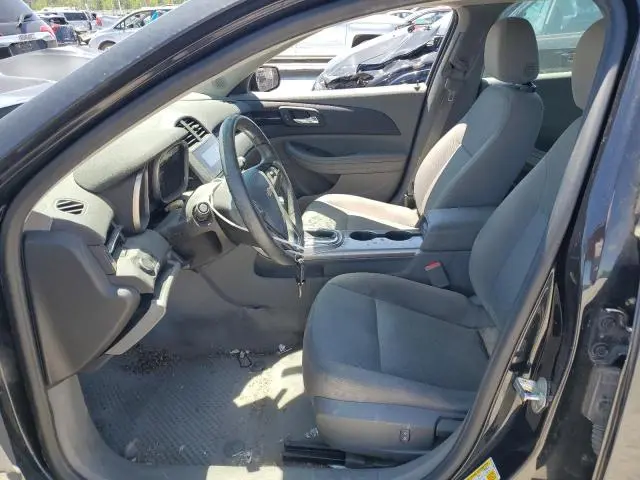 2013 CHEVROLET MALIBU LS  