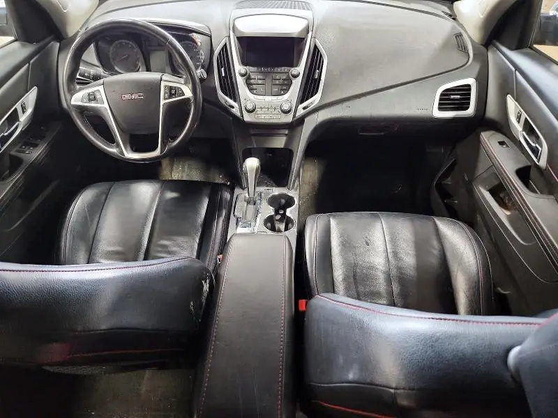 2012 GMC TERRAIN SLE  