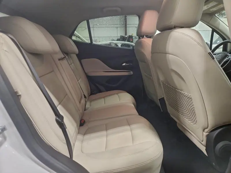 2019 BUICK ENCORE ESSENCE  