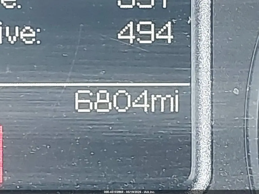 2018 RAM 2500 TRADESMAN  4X4 8' BOX