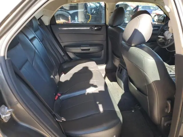 2010 CHRYSLER 300 TOURING  