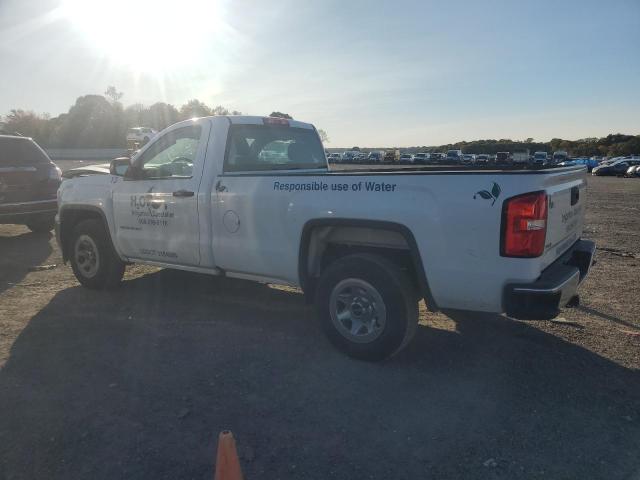 2018 GMC SIERRA C1500