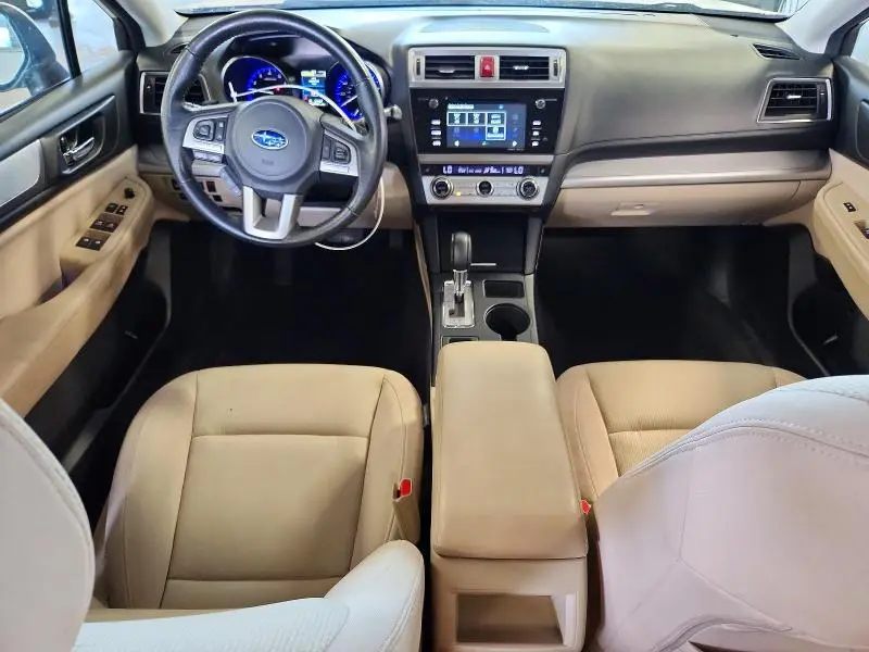 2015 SUBARU LEGACY 2.5I PREMIUM  