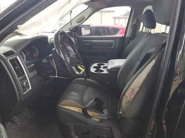 2015 RAM 1500 SLT