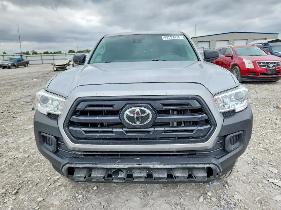 2019 TOYOTA TACOMA SR  