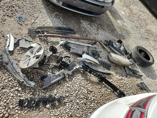 2016 KIA OPTIMA HYBRID  