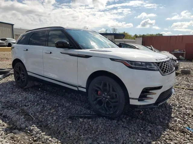 2019 LAND ROVER RANGE ROVER VELAR R-DYNAMIC SE  