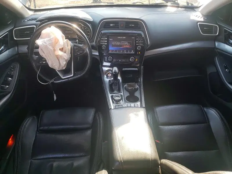 2016 NISSAN MAXIMA 3.5 SL  