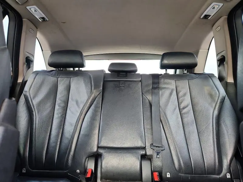 2014 BMW X5 SDRIVE35I  
