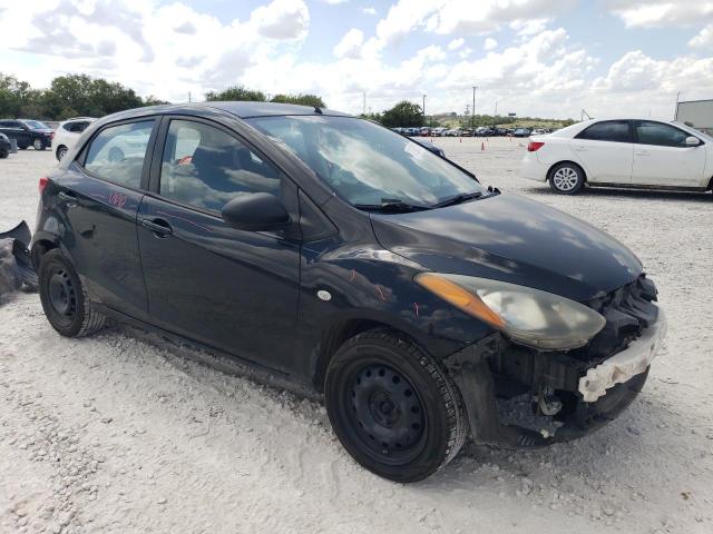 2013 MAZDA MAZDA2 