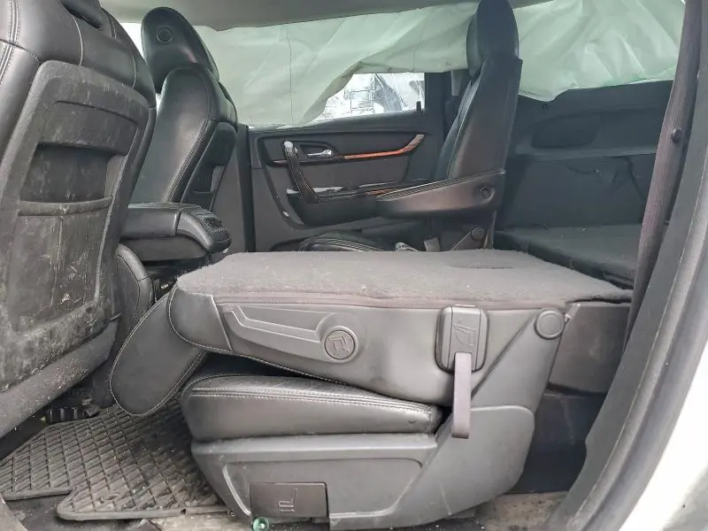 2013 GMC ACADIA DENALI  