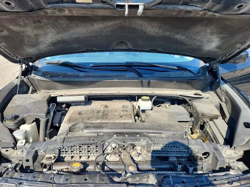 2013 INFINITI JX35 BASE  