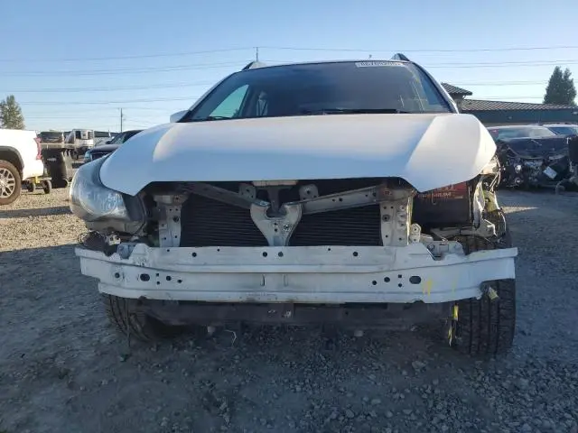 2015 SUBARU XV CROSSTREK 2.0 PREMIUM  