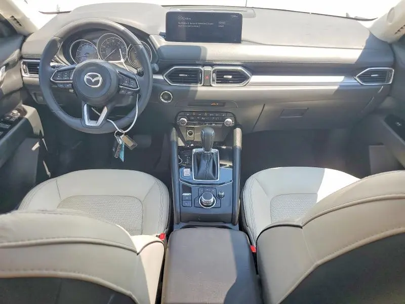 2024 MAZDA CX-5 PREFERRED  