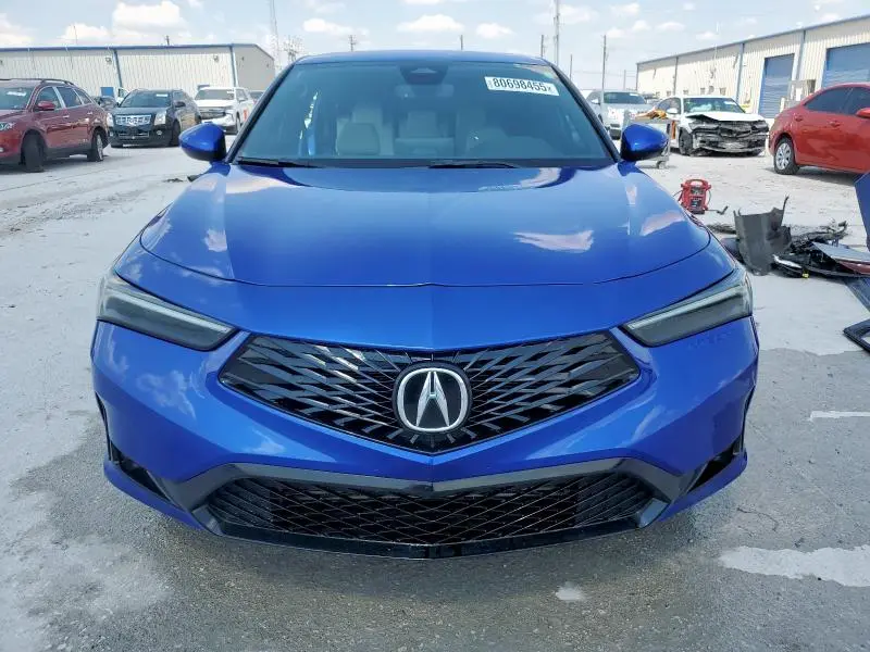 2023 ACURA INTEGRA A-SPEC  