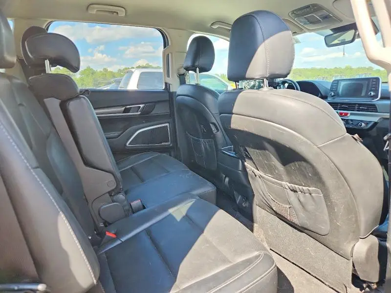 2020 KIA TELLURIDE LX  