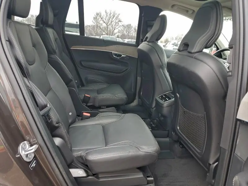 2024 VOLVO XC90 ULTIMATE  