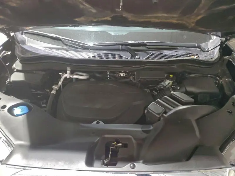 2022 HONDA RIDGELINE RTL  