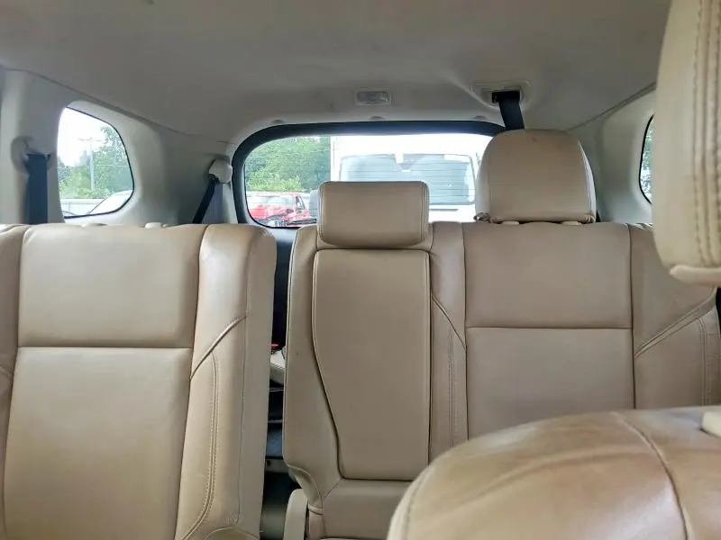 2020 MITSUBISHI OUTLANDER SE  