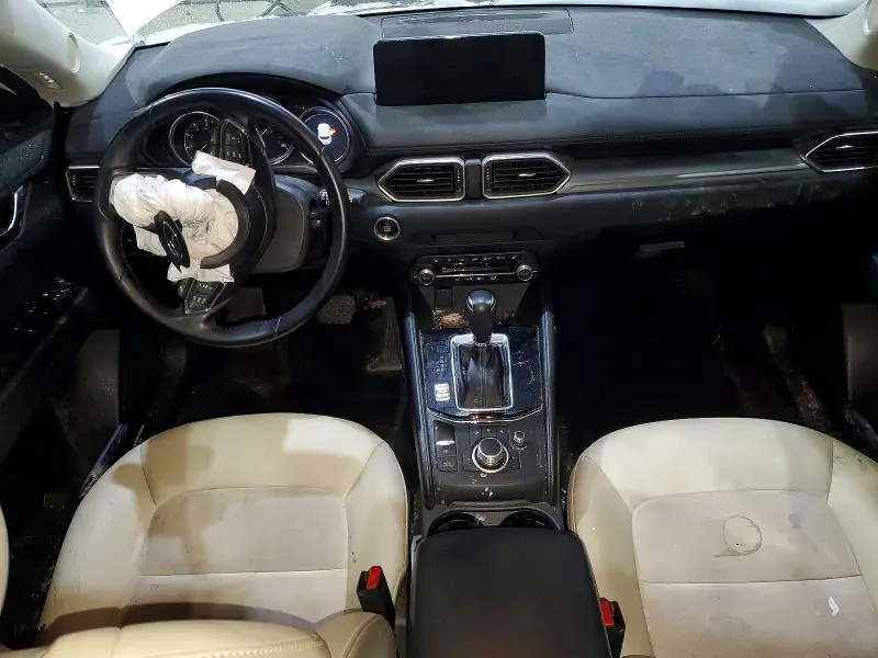 2023 MAZDA CX-5 SELECT  