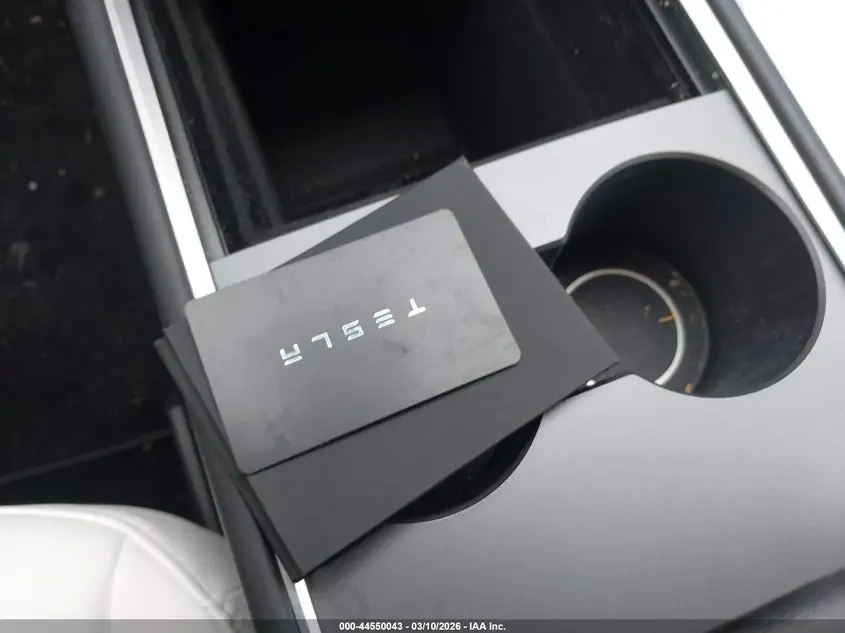 2023 TESLA MODEL Y AWD/LONG RANGE DUAL MOTOR ALL-WHEEL DRIVE