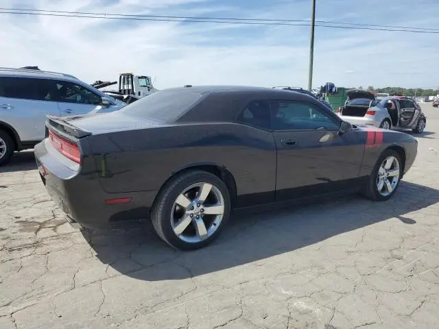 2010 DODGE CHALLENGER R/T  