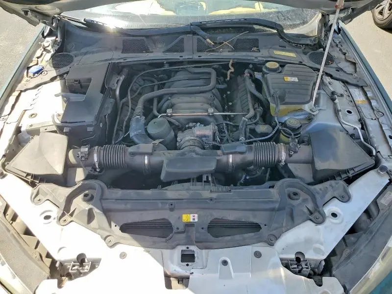 2012 JAGUAR XF PORTFOLIO  