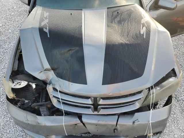 2013 DODGE AVENGER SXT