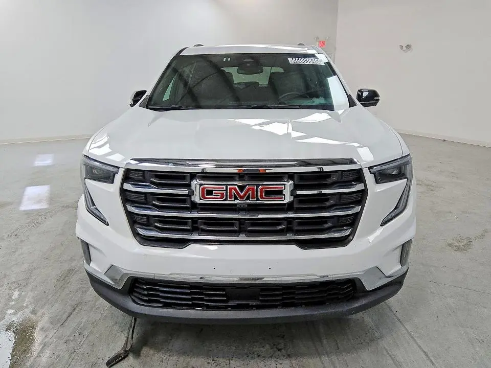 2024 GMC ACADIA UPLEVEL  