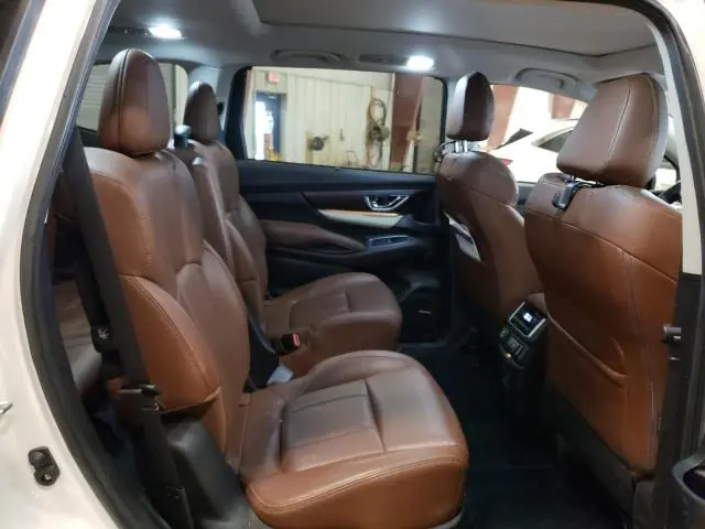 2021 SUBARU ASCENT TOURING  