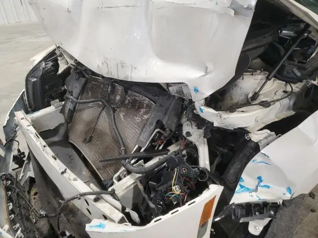 2013 CADILLAC ATS LUXURY  