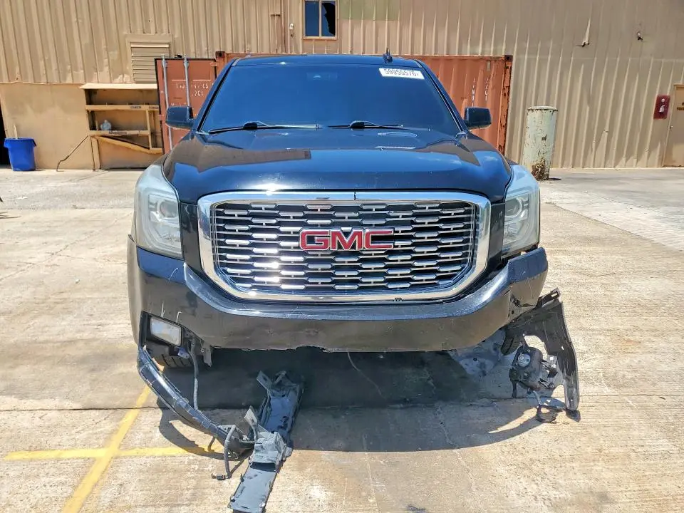 2020 GMC YUKON XL DENALI  