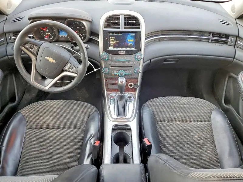 2013 CHEVROLET MALIBU 1LT  