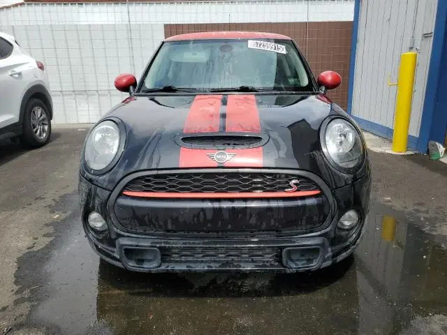 2019 MINI COOPER S  